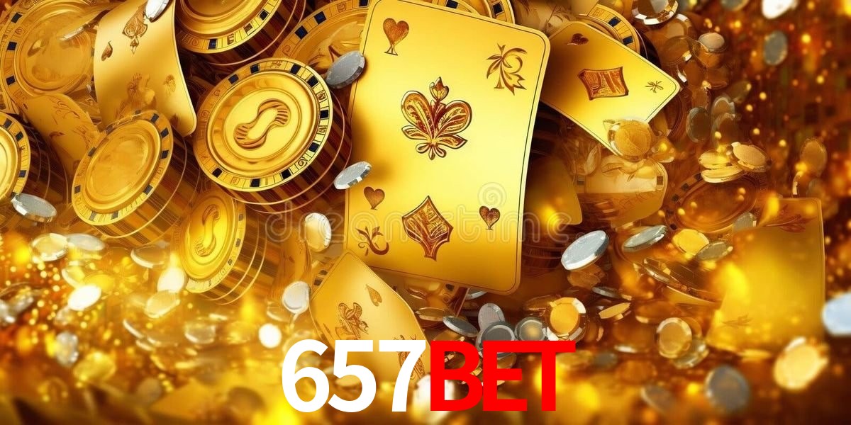 657bet