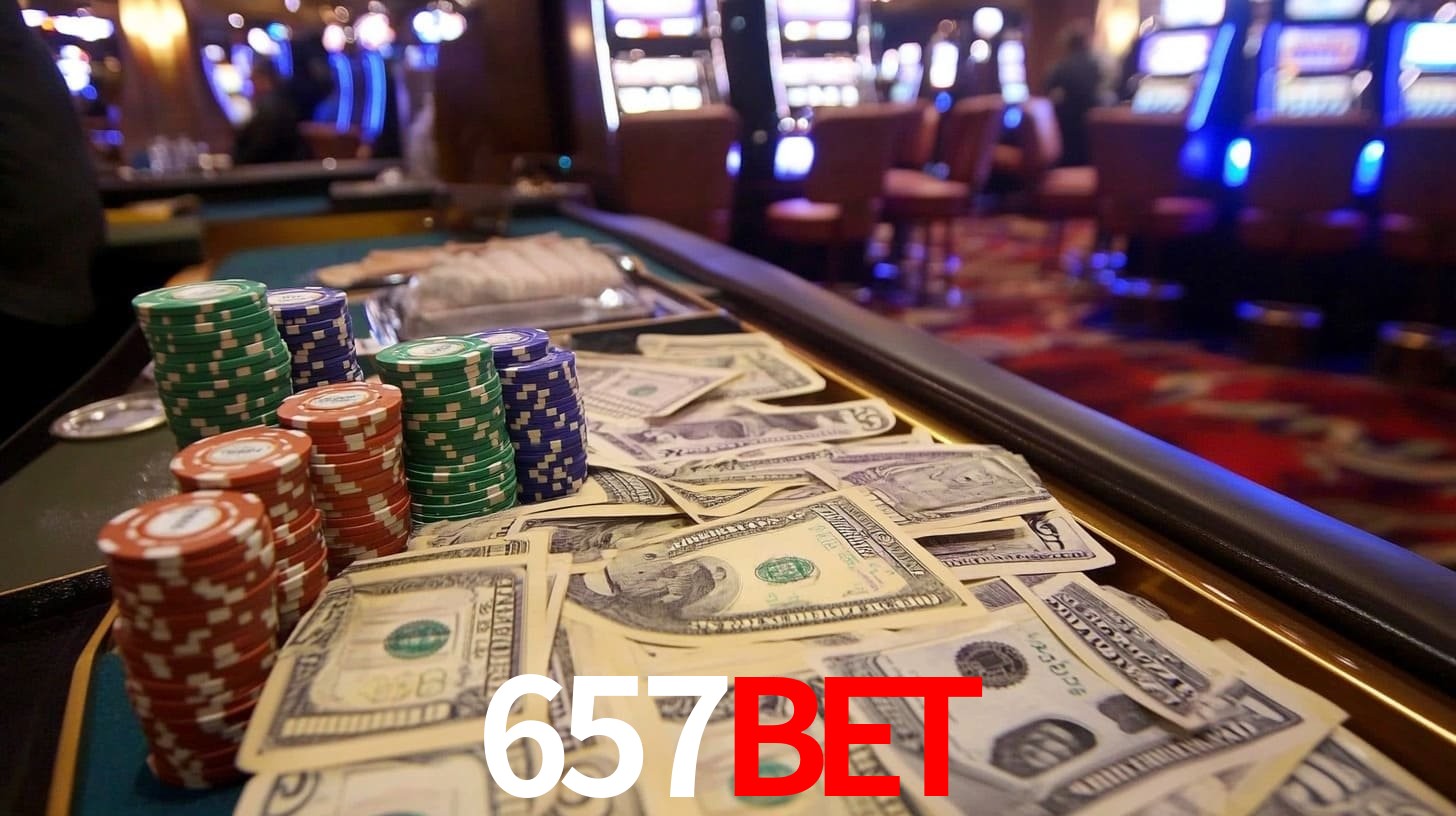 657bet