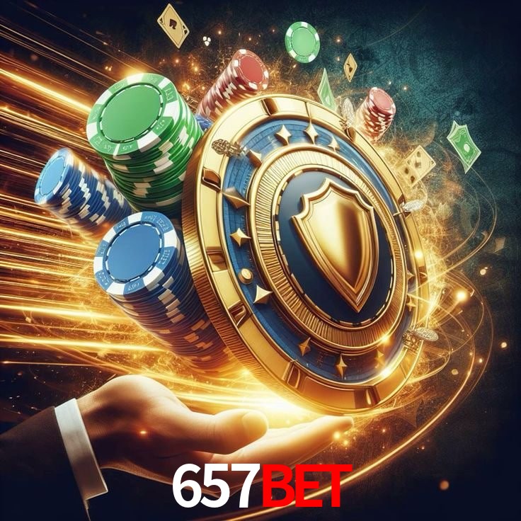 Ofertas Imperdíveis na 657bet: Promoções e Bônus Que Valem a Pena