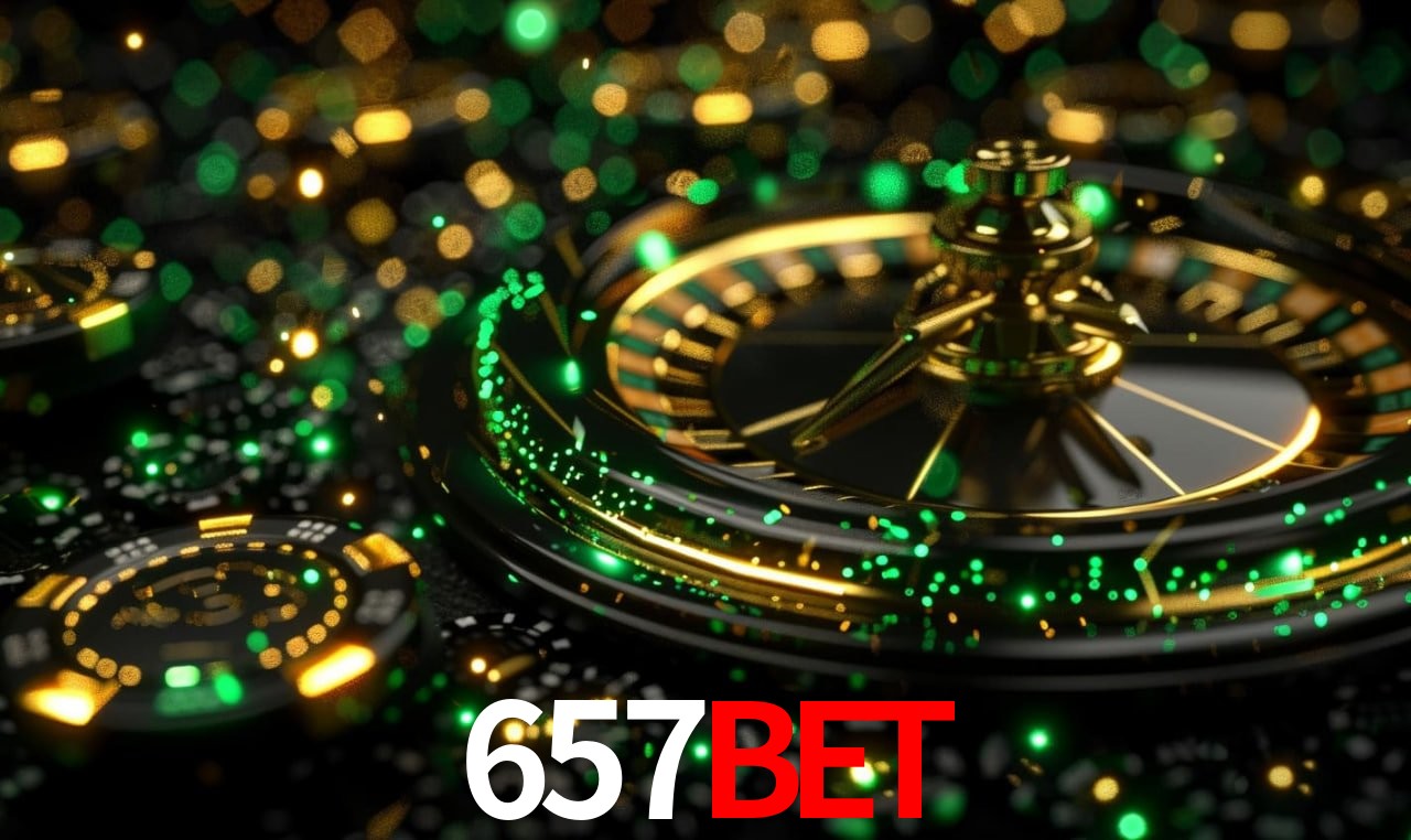 Experimente o Login Seguro Premium no 657bet