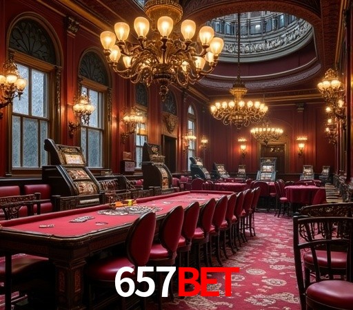 657bet login