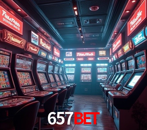 657bet.com
