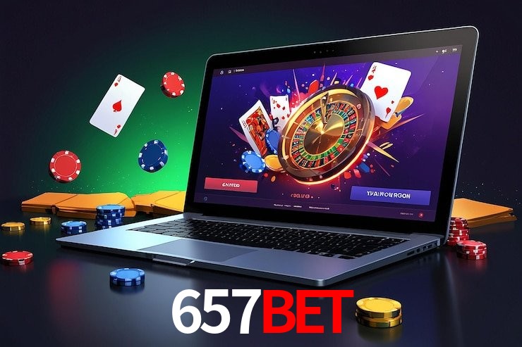 657bet: Seu Cassino Premiado com Pagamentos Rápidos